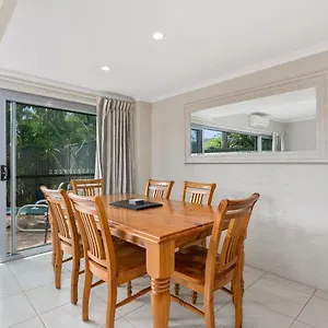 Aparthotel Le Court, Noosa Heads