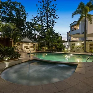 Aparthotel The Lookout, Noosa Heads