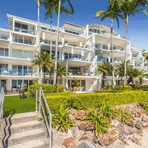 Aparthotel Quays, Noosa Heads