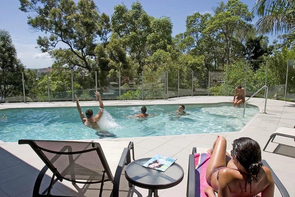 Picture Point Terraces Aparthotel Noosa Heads Australia