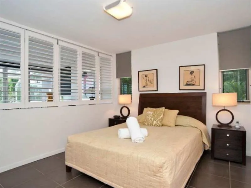Picture Point Terraces Aparthotel Noosa Heads